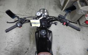 YAMAHA TW225 2022 DG09J