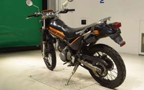 KAWASAKI SUPER SHERPA 2016 KL250G