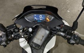 HONDA PCX 160 KF47