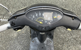 HONDA DIO AF62