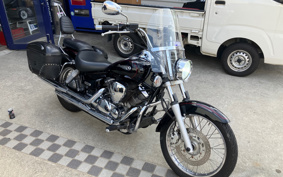 YAMAHA DRAGSTAR 250 VG02J