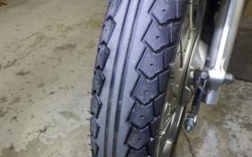 HONDA C110 SUPER CUB 2025 JA42