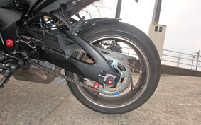 SUZUKI GSX-S1000F 2017 GT79B