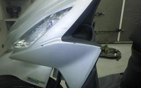 SUZUKI ADDRESS 110 CE47A