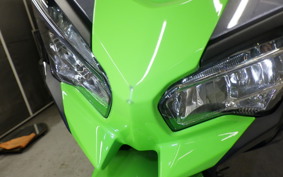 KAWASAKI NINJA 650 A 2023 ER650S