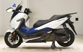HONDA FORZA 250 2025 MF13