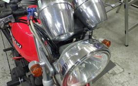 KAWASAKI ZEPHYR 400 Gen.2 1991 ZR400C