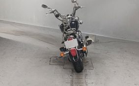 YAMAHA DRAGSTAR 400 CLASSIC VH01J