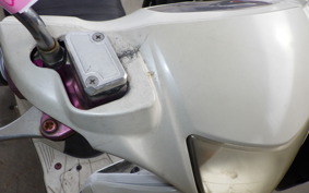 SUZUKI ADDRESS V125 G CF46A