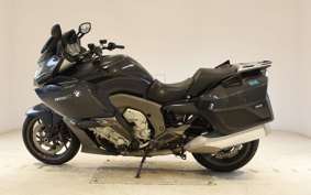 BMW K1600GT 2015