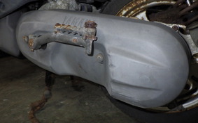 YAMAHA JOG POCHE 3KJ
