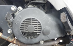 SUZUKI ADDRESS V125 G CF4EA