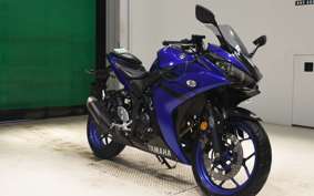 YAMAHA YZF-R25 RG43J