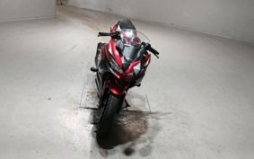 KAWASAKI NINJA 250 EX250P