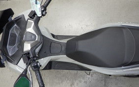 HONDA PCX 160 2004 KF47