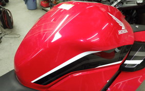 HONDA CBR400R 2022 NC56