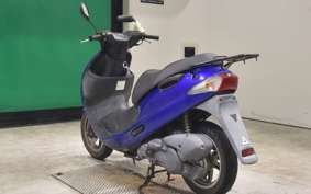 SUZUKI ADDRESS 110 CF11A