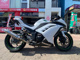 Фото Kawasaki NINJA 250 с японского аукциона