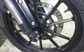 TRIUMPH SCRAMBLER 400X 2025