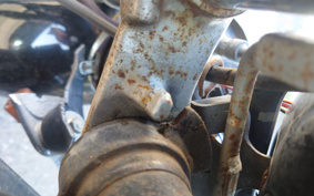 KAWASAKI ZEPHYR400K 1997 ZR400C