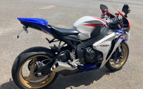 HONDA CBR1000RR 2008 SC59
