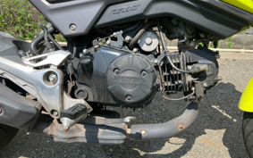 HONDA GROM JC61