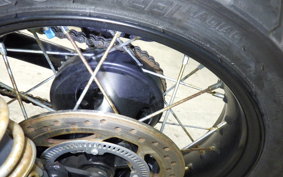 TRIUMPH STREET SCRAMBLER 2021