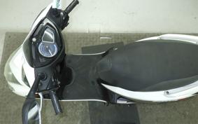 YAMAHA CYGNUS 125 XSR 2 SE44J