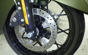 HARLEY FLHRXS 1870 2023
