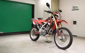 HONDA CRF250L MD38
