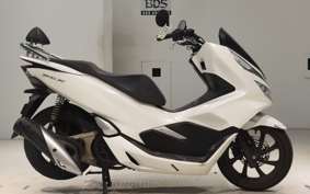 HONDA PCX125 2008 JF81
