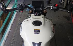 YAMAHA XSR900 2025 RN96J