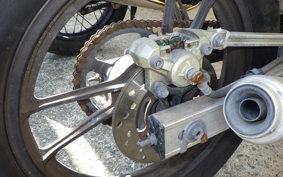 SUZUKI GSX-R400 GK71B
