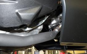 HONDA PCX 125 2025 JK05