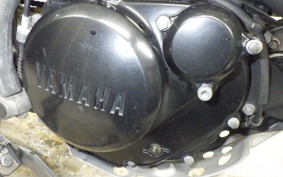 YAMAHA TW225 DG09J