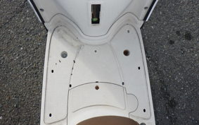 YAMAHA VINO 50 SA37J