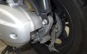 HONDA LEAD 125 2009 JF45