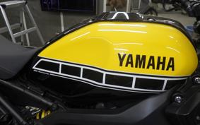 YAMAHA XSR900 2016 RN46J