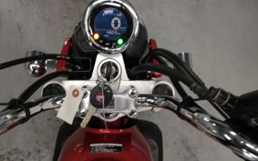 HONDA  MONKEY 125 JB02