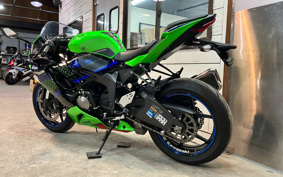 KAWASAKI NINJA ZX-6R 2019 ZX636G