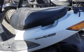 SUZUKI ADDRESS V50 Gen.2 CA44A