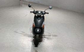 SUZUKI LET'S4 CA45A