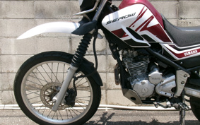 YAMAHA SEROW 250 DG17J