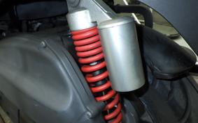 YAMAHA JOG ZR Gen.3 2012 SA39J