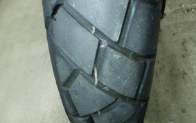 HONDA CL250 2008 MC57