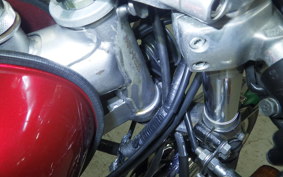 YAMAHA SR400 Gen.3 2005