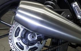 TRIUMPH STREET TWIN 2021