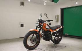 YAMAHA TW225 2025 DG09J