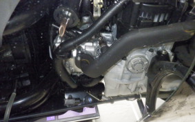 YAMAHA GEAR Gen.2 2013 UA08J
