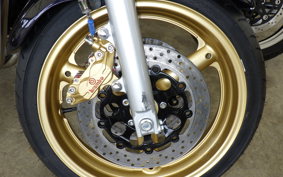 SUZUKI INAZUMA 400 (GSX400) GK7BA